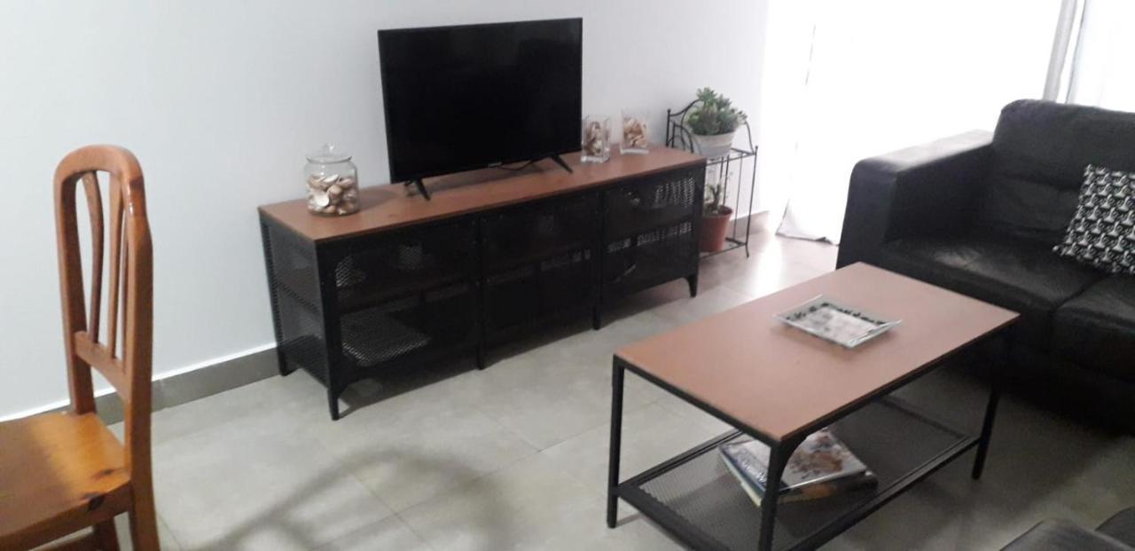 Center Apartment Малага Екстериор снимка