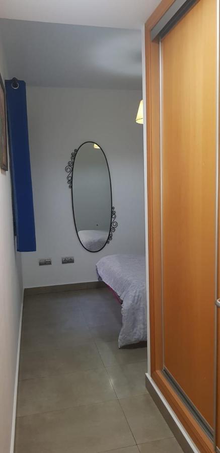 Center Apartment Малага Екстериор снимка